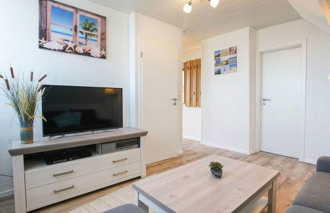 At Home Comfortable Holiday Residence - Foto 14