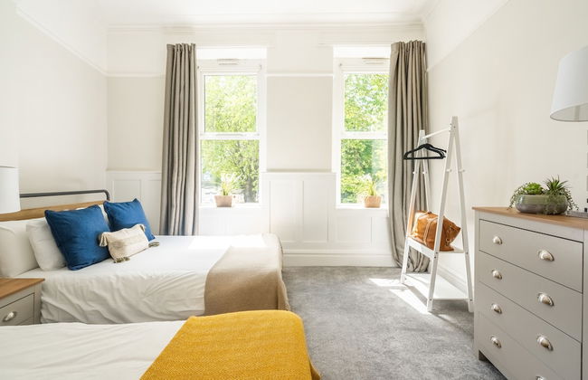 HG Collection - Cardiff City - Sleeps 6 - Foto 27