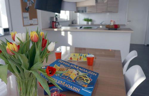 Ferienwohnung Reimann mit kostenloser AlbCard - Foto 7