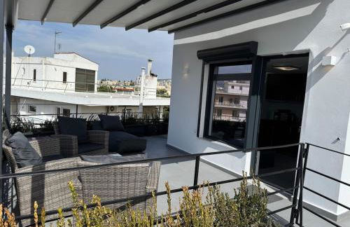 Rooftop with 360 view - Foto 7