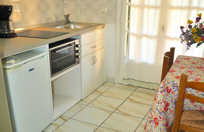 Apartments Maria With Pool - Agios Gordios Beach - Foto 5