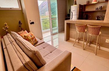 Ilha Pura-Flat completo próximo ao Rio Centro e Arenas-Barra da Tijuca - Foto 3