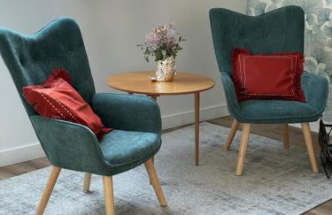 Joli Studio en centre-ville - Foto 4