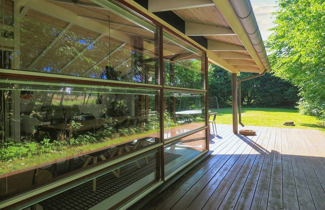 Luxury Retreat by Ho Bay - By Traum Ferienwohnungen - Photo 25