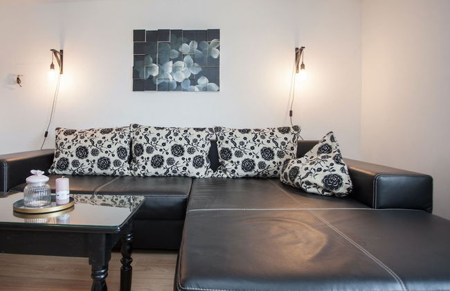 Modern Apartment in Neuastenberg Directly on a ski Area - Foto 13