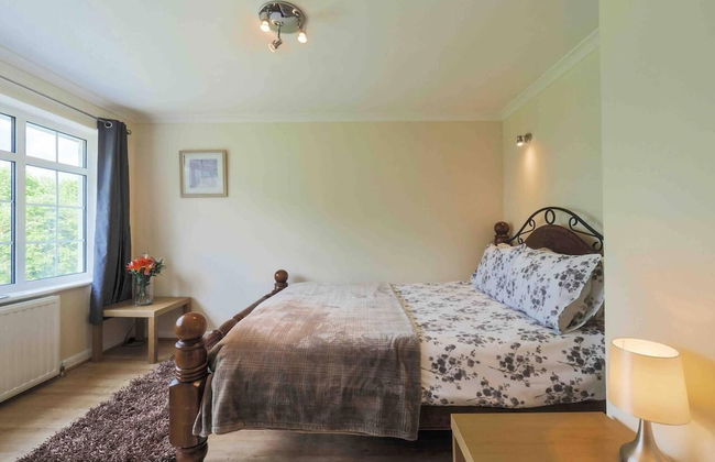 Inviting 7-bed House With sea Views in Hythe - Foto 8