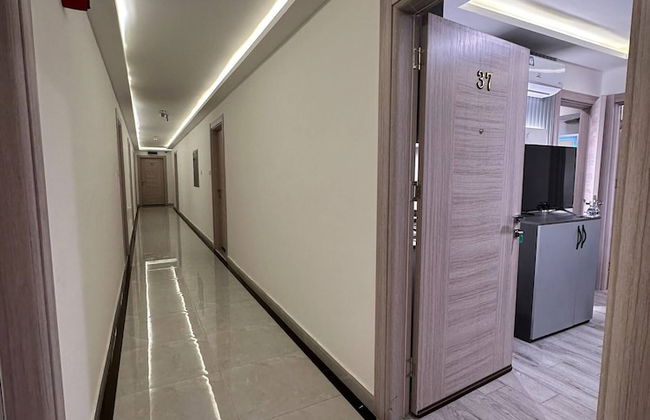 Privet Apartment 37 for Three Near Downtown Kh&sh - Foto 23