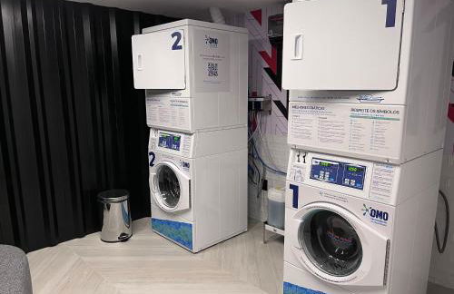 Flat Comfort Get One - João Pessoa - Photo 64