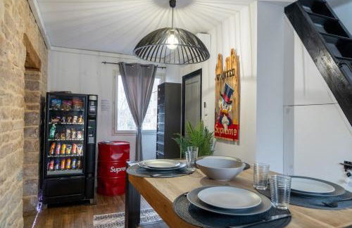 L'Atypique - Foto 13