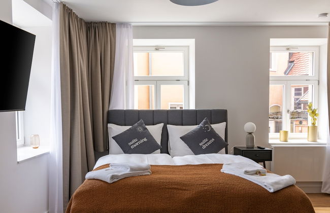 Limehome Bayreuth Spitalgasse - Foto 12