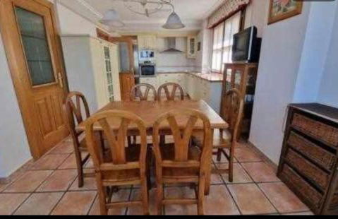 Chalet La Portilla - Foto 6