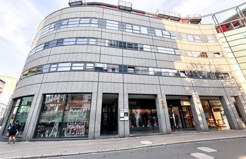 ThinkPink! Apartment im Herzen Dortmunds - Foto 21