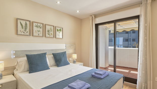 Saladillo Beach - Foto 4, Bedroom