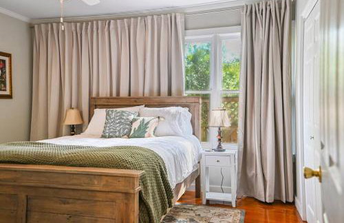 Cloverdale Cottage - Foto 38