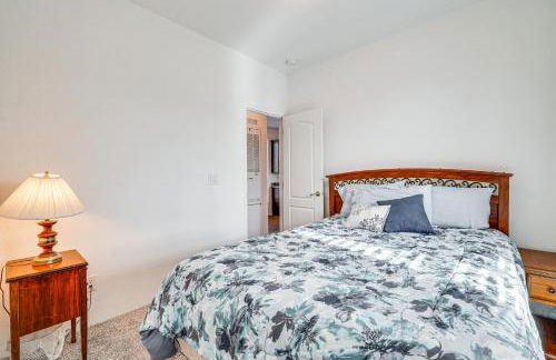 Mountain Views and Ponderosa Pines! Arizona Escape - Foto 12