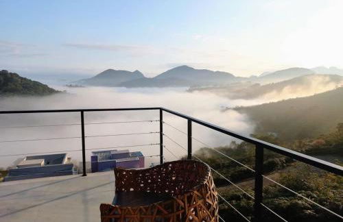 Lux 28 - Casa moderna piscina aquecida e vista - Photo 5