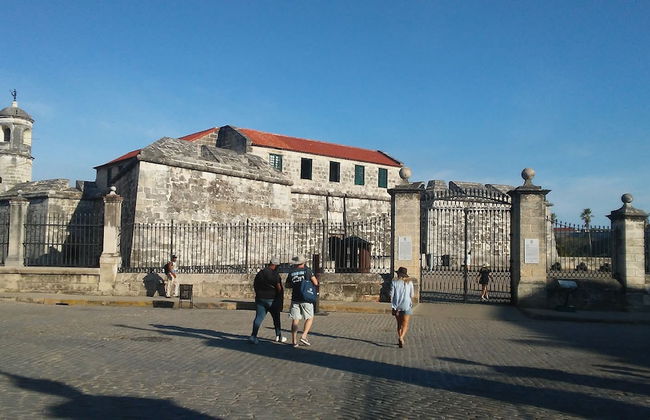 Apartment in Havana with terrace - Photo 37