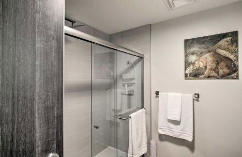 Chic Bozeman Apartment - 1 Block Off West Main St! - Foto 14