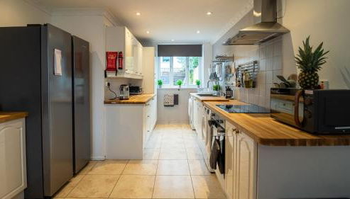 London Bridge 3 Bedroom House with reception room, office and private garden - Foto 5