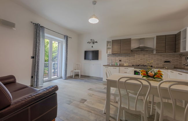 Casa Angela Rosa - Foto 12