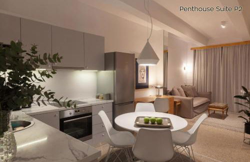 The Marble Suites, PLAKA - Foto 34