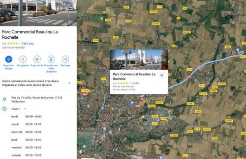 L'Alizé sera votre petit coin de paradis - Foto 39