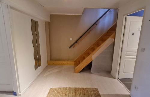 Les Balcons de l'Eterlou - Photo 20