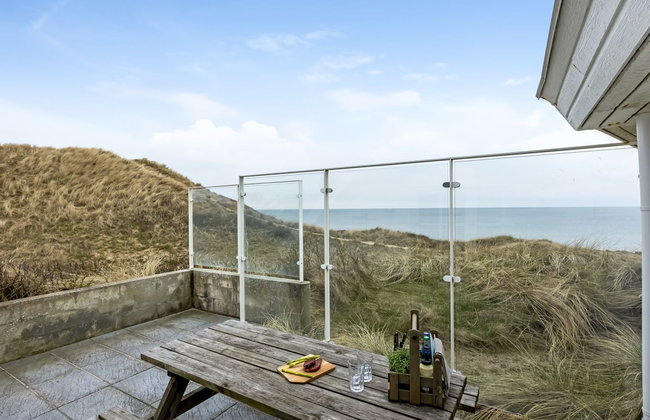 "Hillegonde" - 84m from the sea - Foto 8