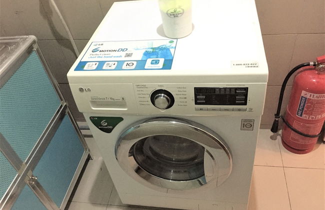 Borneo Coastal Residence - IMAGO Mall - Foto 49