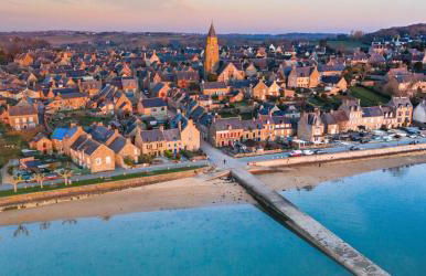 L'abri-côtier - Foto 19