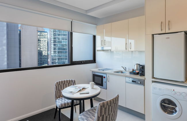 Meriton Suites Kent Street, Sydney - Foto 34