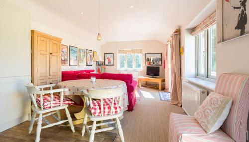 Charming Cottage surrounded by Idyllic garden in peaceful location in central Charlbury - Foto 4