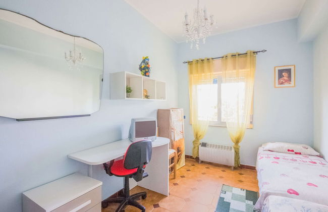 Belvilla by OYO Appartamento Spinesante - Foto 5