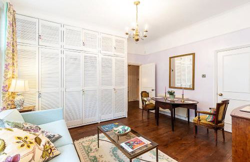 Elegant English Retreat near Maida Vale - Foto 11