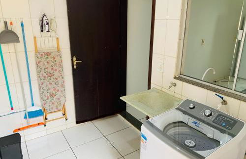 Ap Conforto no Centro de Sinop - Photo 6