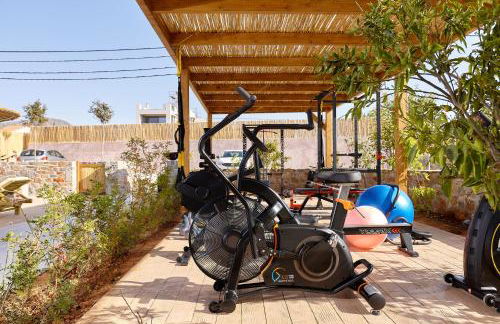 Volta Suites and Villas - Foto 92