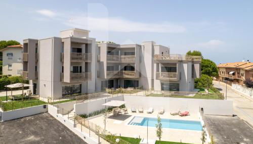 Homiday - Case Vacanza Elea - Foto 1, sunbed