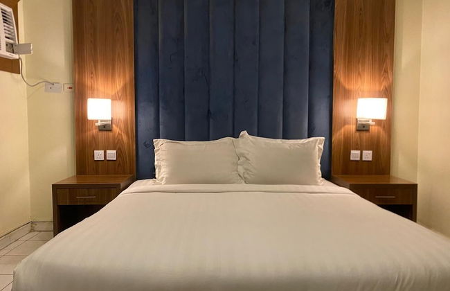 Reef Al Zohour Hotel Apartments - Foto 11