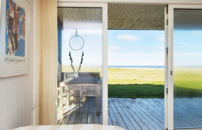 4 Person Holiday Home in Lemvig - Foto 6