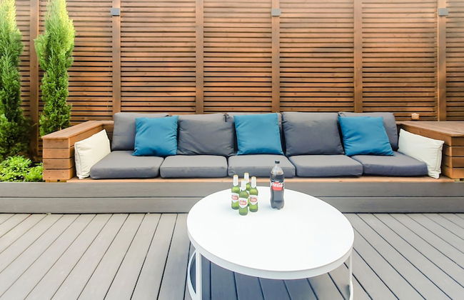 Beautiful Villa Swimming Pool 6 Bdrms H3 - Foto 22