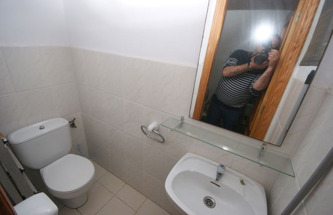 Apartamento Las Barcas F33 - Foto 8