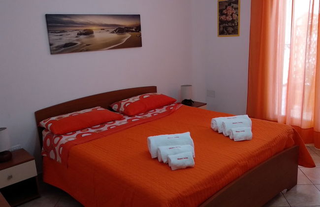 Dimora Liccisa Attic in Torre Lapillo-porto Cesareo-punta Prosciutto - Photo 3