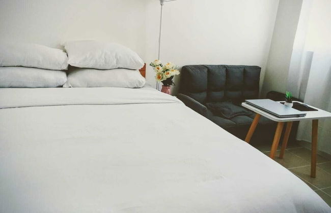 1BR Covent Garden South Tower University Belt- SM Sta Mesa, Metro Manila,Philippines - Foto 36