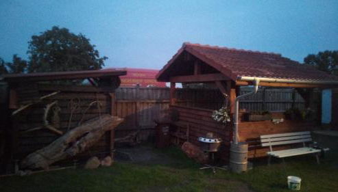 Ferienhaus auf Rügen - Foto 5