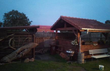 Ferienhaus auf Rügen - Foto 5