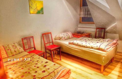 Wohnung 1 - Foto 2