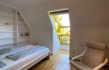 Ferienwohnung Albrecht - Foto 8