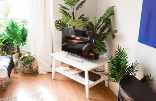 Elegant West End Flat in Glasgow - Foto 12