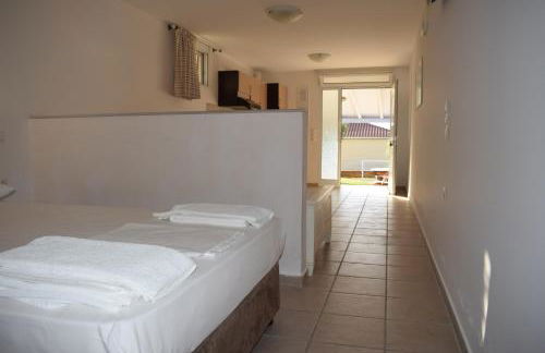 Alexandros Beachfront Apartments near Petalidi with Private Sunbeds & Sea View - Foto 62