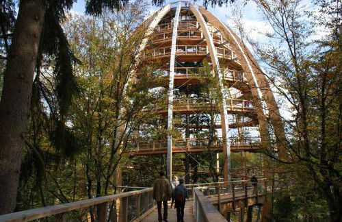 Chalet Blumental - Foto 21